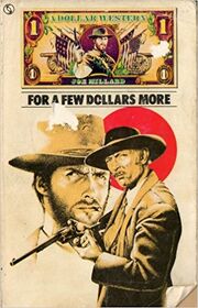 Few Dollars book