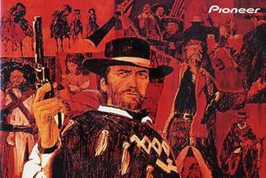 The Good, the Bad and the Ugly - Wikipedia