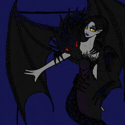 Neptune's daughter hot sale doll divine