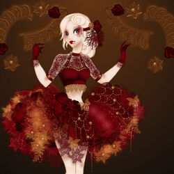 Doll divine sale princess maker
