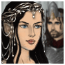 LotR Scene Maker, Doll Divine Wiki