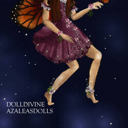 dolldivine Azaleas dolls  Pixie doll, Doll divine, Doll maker