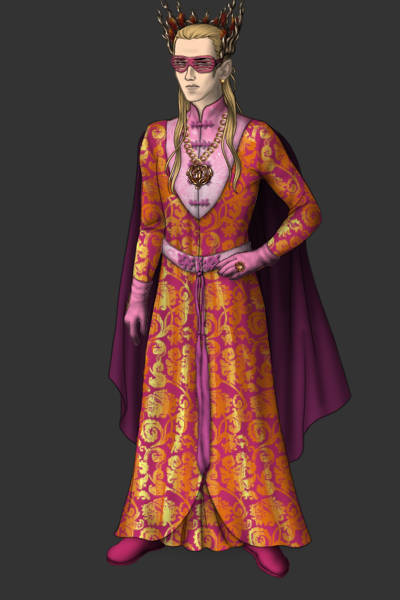 Doll Divine  Elven dress, Westeros fashion, Pretty outfits