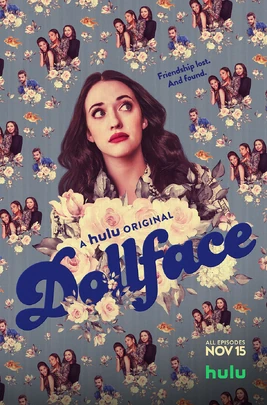 Dollface | Dollface Wiki | Fandom