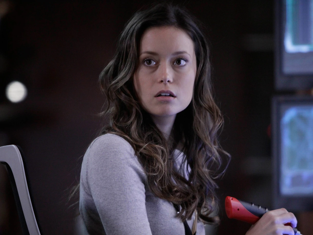 Bennett Halverson | Dollhouse Wiki | Fandom