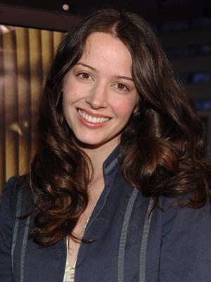 Amy Acker, Dollhouse Wiki