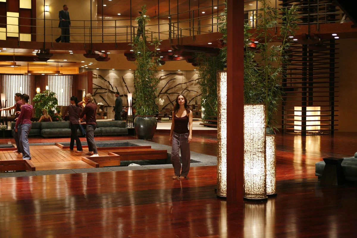 Dollhouse Dollhouse Wiki Fandom