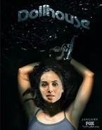 Dollhouse Promotional Photo