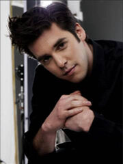 Jordan Bridges