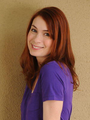 FeliciaDay