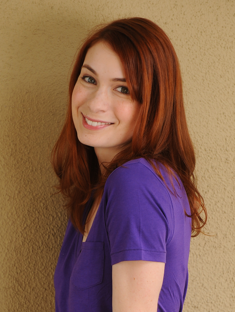 Felicia Day - Wikipedia