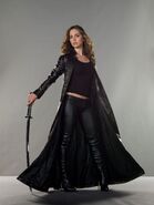 Echo promotional photo