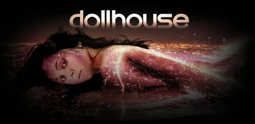 Dollholle. Echo (Dollhouse). Dolhol