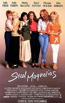 Steel Magnolias | Dolly Parton Wikia - Fandom