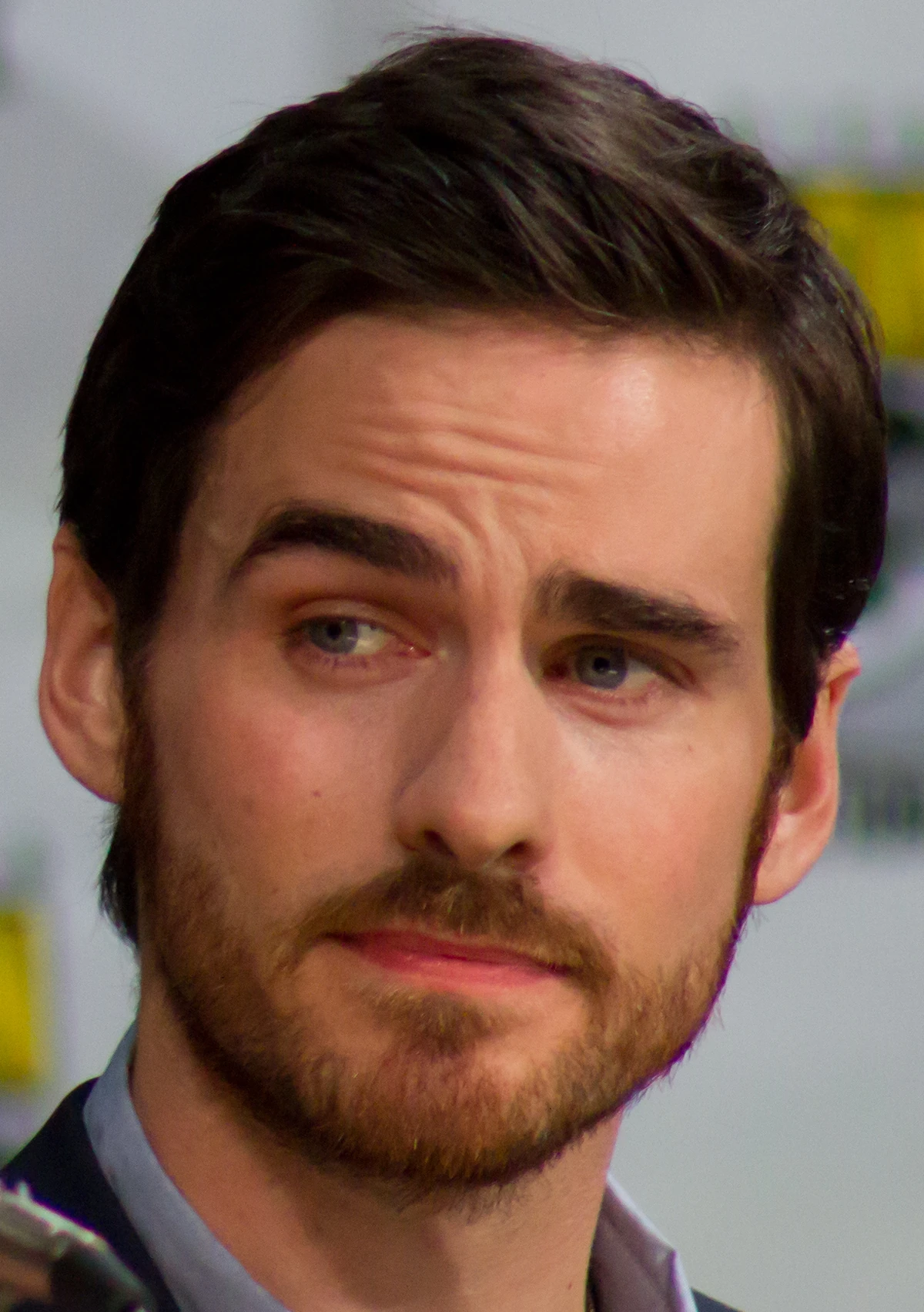 Colin O&rsquo;Donoghue | Dolly Parton Wikia | Fandom