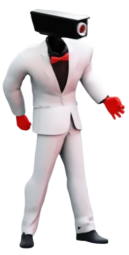 Elite Cameraman | DOM Studio's Skibidi Multiverse Wiki | Fandom