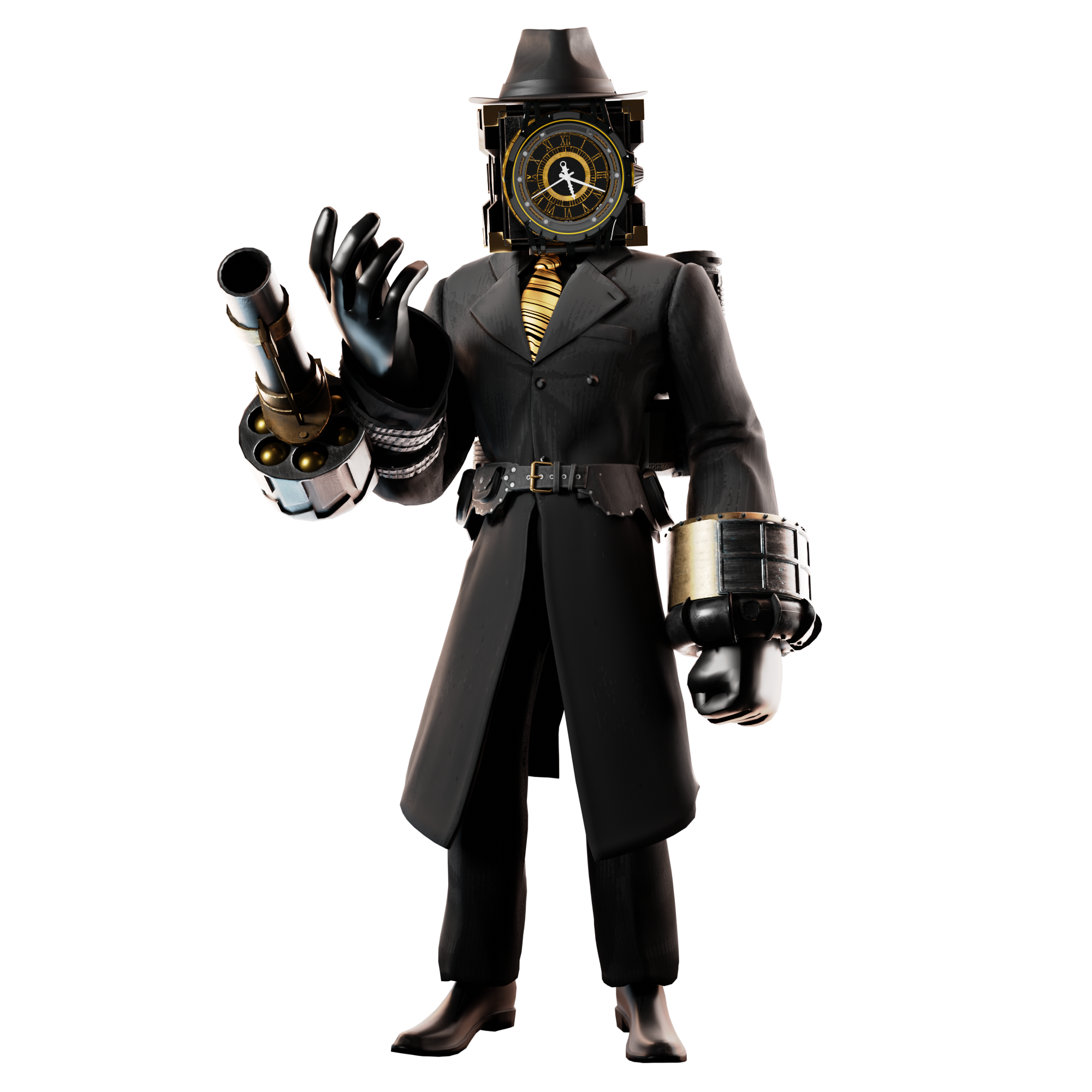 CLOCK MAN 〜クロックマン〜上方 Clockman | DOM Studio's Skibidi Multiverse Wiki | Fandom