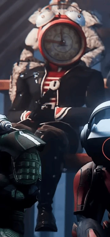 Normal Clockman 099 | DOM Studio's Skibidi Multiverse Wiki | Fandom