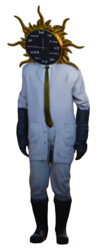 Clockman | DOM Studio's Skibidi Multiverse Wiki | Fandom