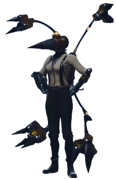 Drillwoman DOM Studio s Skibidi Multiverse Wiki Fandom