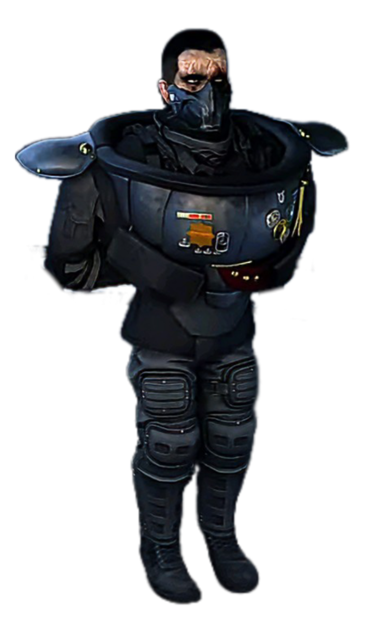 The Commander | DOM Studio's Skibidi Multiverse Wiki | Fandom The Commander | DOM Studio's Skibidi Multiverse Wiki | Fandom