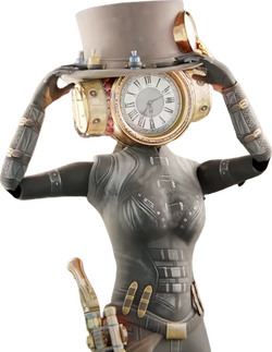 Steam Workshop::[skibidi toilet multiverse] titan clock man