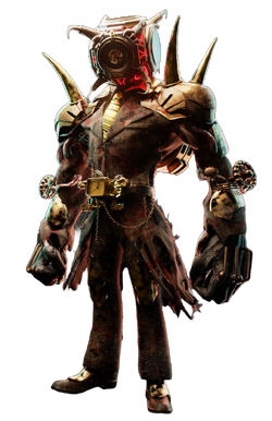 Clockman | DOM Studio's Skibidi Multiverse Wiki | Fandom