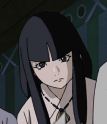 Kanna Ōtsutsuki | Shinobi Shinden GDR | Fandom