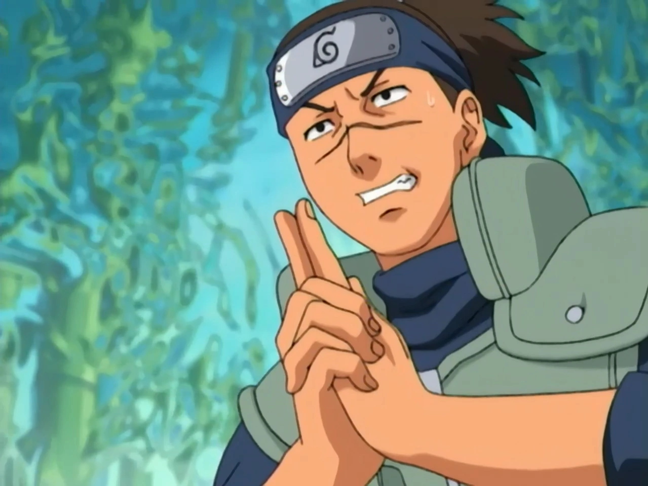 Segni delle Mani | Shinobi Shinden GDR | Fandom, image size:1279x960