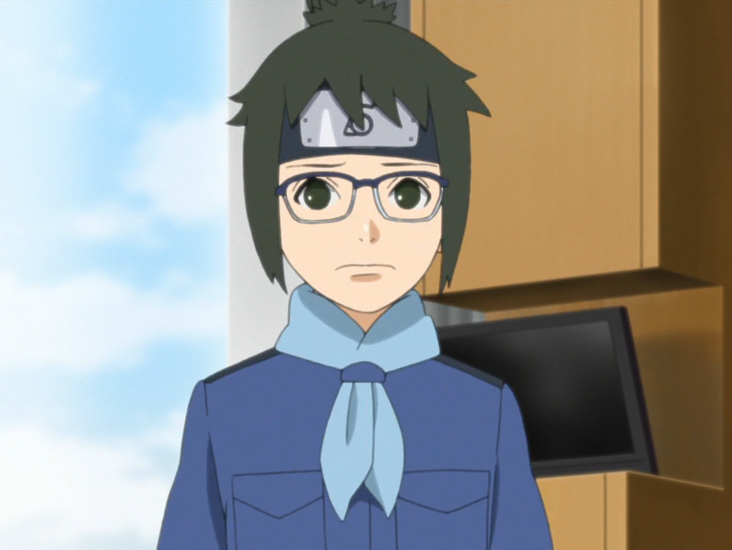 Denki Kaminarimon Shinobi Shinden Gdr Fandom Denki Kaminarimon Shinobi Shinden Gdr Fandom