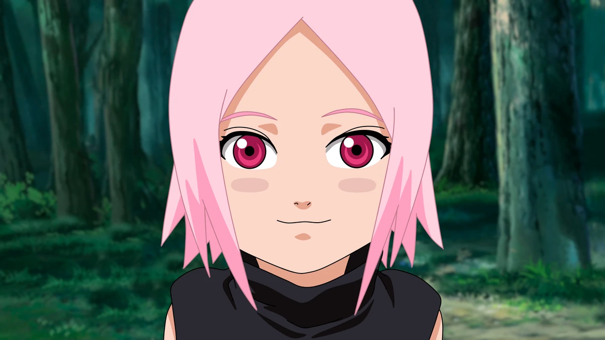 Retsu Ōtsutsuki | Shinobi Shinden GDR | Fandom