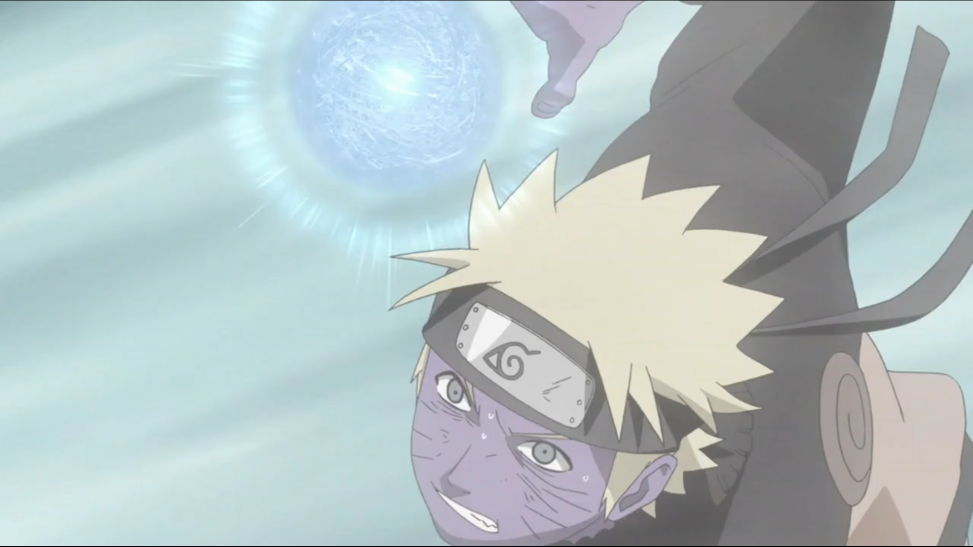 Rasengan, Shinobi Shinden GDR