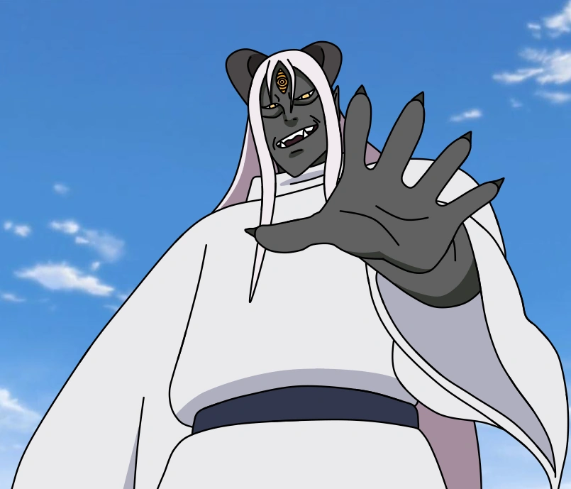 Galleria di Hikoshiki Ōtsutsuki Shinobi Shinden GDR Fandom