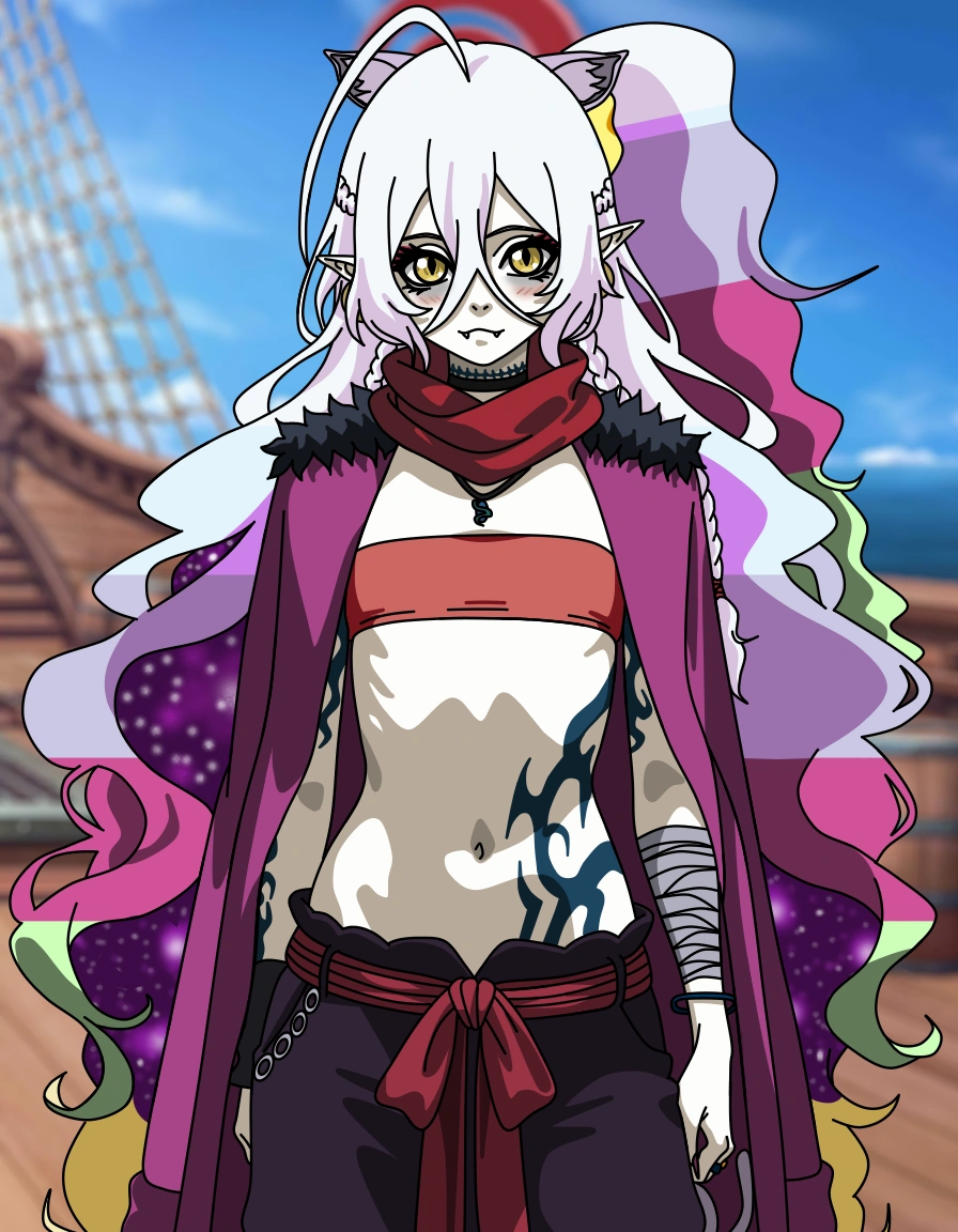 Tatuaggio Dea Bendata: Significato e Stile Unico, image size:896x1152