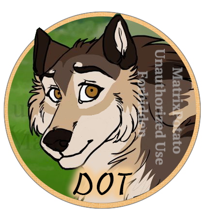 Dot, White Wolf Wiki