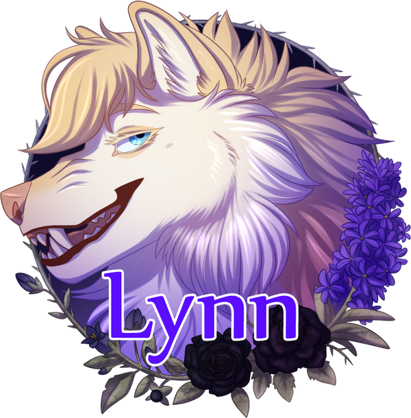 Lynn Domain Of The Wolf Wiki Fandom 