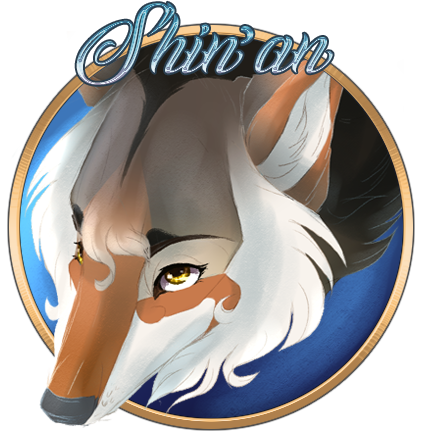 Shin'an | Domain of the Wolf Wiki | Fandom