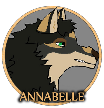 Annabelle, White Wolf Wiki, Fandom