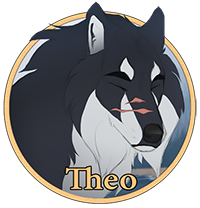 Wolf (Therian), ML88's Otherkin Wiki