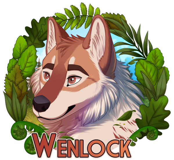 Wenlock Domain of the Wolf Wiki Fandom