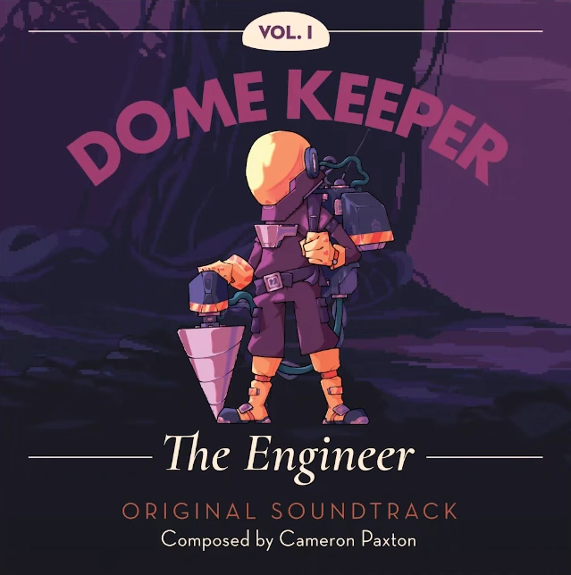Soundtrack Dome Keeper Wiki Fandom