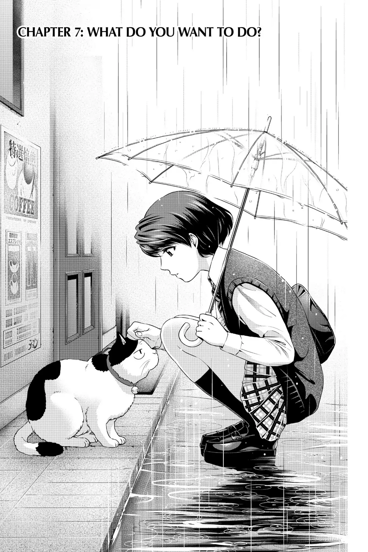 Domestic Na Kanojo  Manga Review – The FlyOtaku