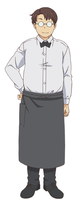 Fumiya Kurimoto Profile Pic