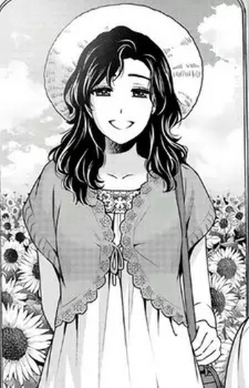 Miyabi Serizawa, Domestic na Kanojo Wiki