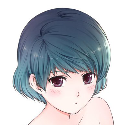 Rui Tachibana (Domestic Girlfriend) : r/AnimeART