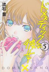 Domestic Girlfriend, Volume 17