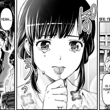 Hina Tachibana Domestic Na Kanojo Wiki Fandom But you make it look cuter, so. hina tachibana domestic na kanojo