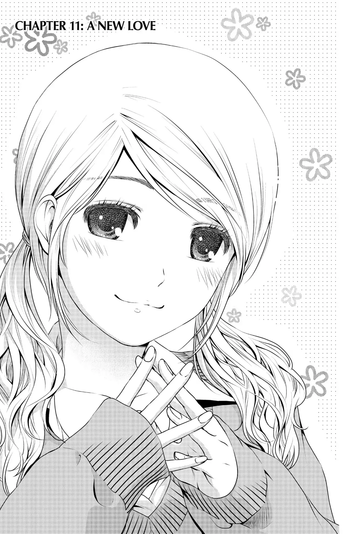 Manga Domestic na Kanojo  Manga love, Manga, Manga pages