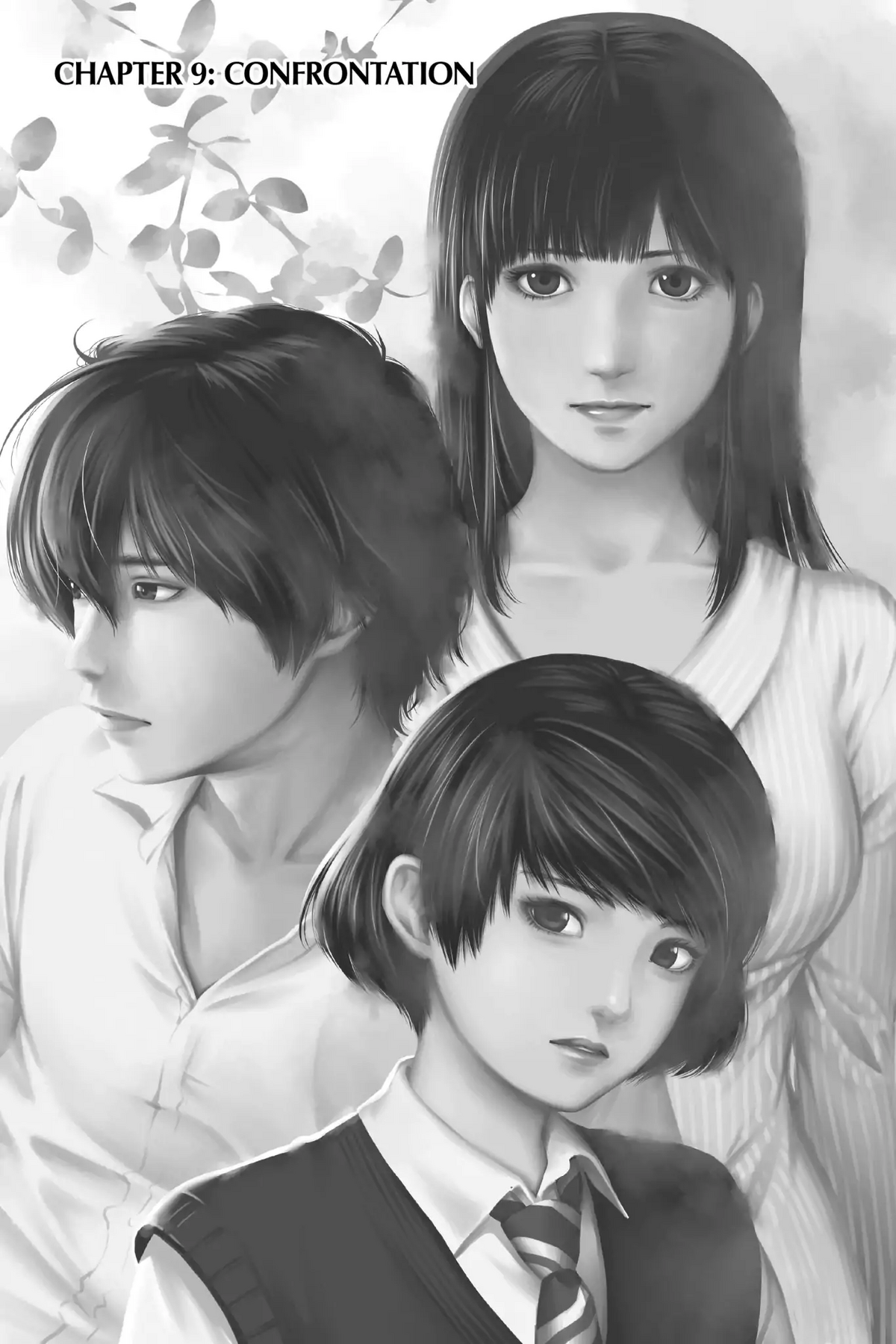 Domestic Girlfriend Manga Ends in 3 Chapters - News - Anime News Network