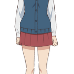 Ashihara Miu - Domestic na Kanojo - Zerochan Anime Image Board